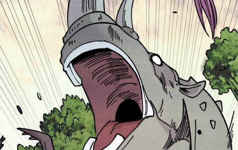 Vạn Cổ Tối Cường Tông Chương 386 trang 70