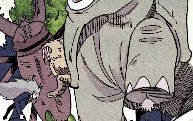 Vạn Cổ Tối Cường Tông Chương 386 trang 71