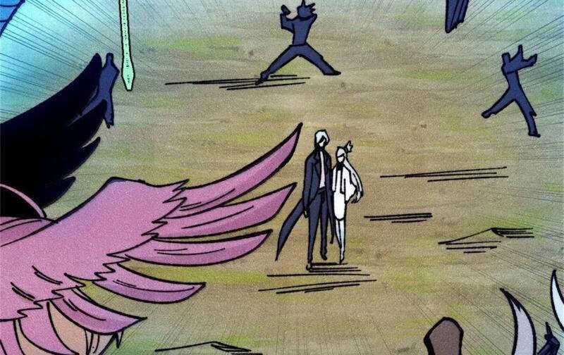 Vạn Cổ Tối Cường Tông Chương 386 trang 81