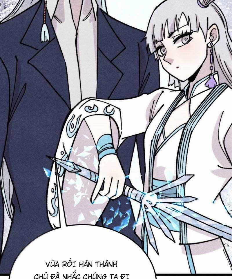 Vạn Cổ Tối Cường Tông Chương 386 trang 85