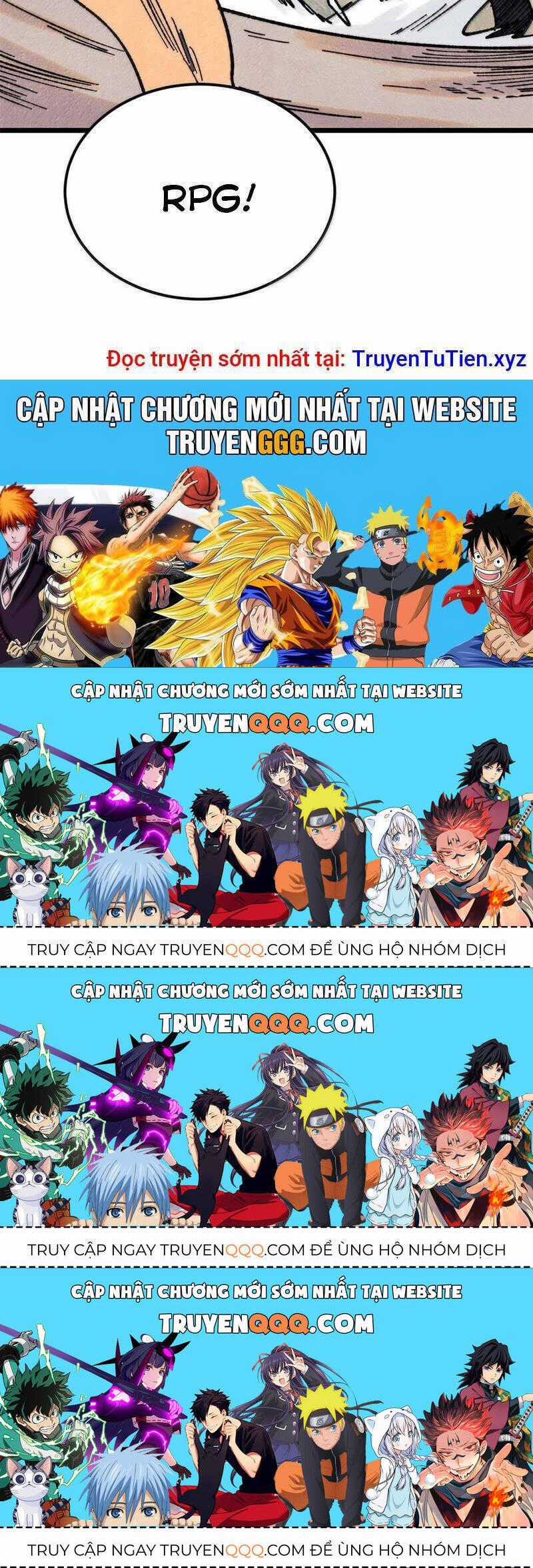 Vạn Cổ Tối Cường Tông Chương 387.2 trang 100