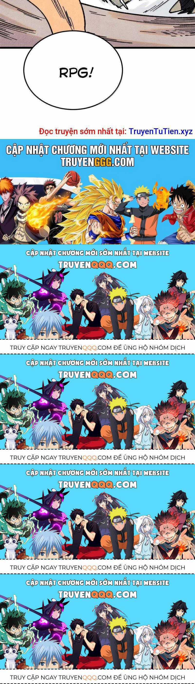 Vạn Cổ Tối Cường Tông Chương 387.3 trang 100