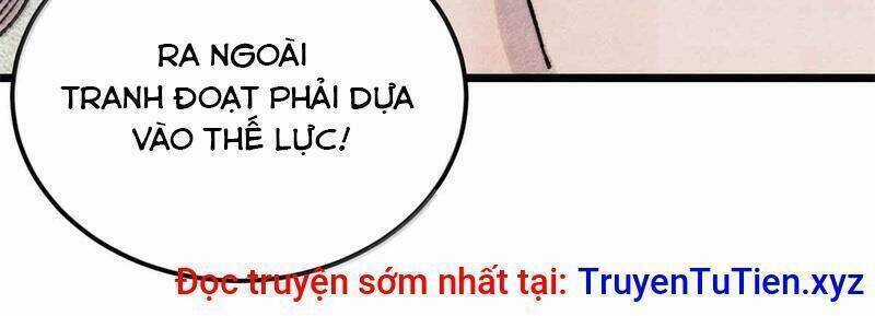 Vạn Cổ Tối Cường Tông Chương 387.3 trang 25