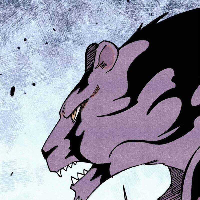 Vạn Cổ Tối Cường Tông Chương 387 trang 19