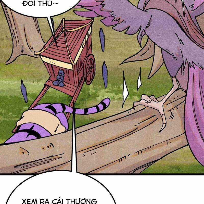 Vạn Cổ Tối Cường Tông Chương 387 trang 41