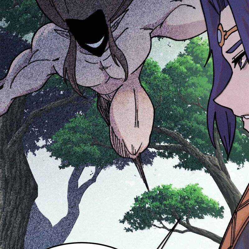 Vạn Cổ Tối Cường Tông Chương 387 trang 72