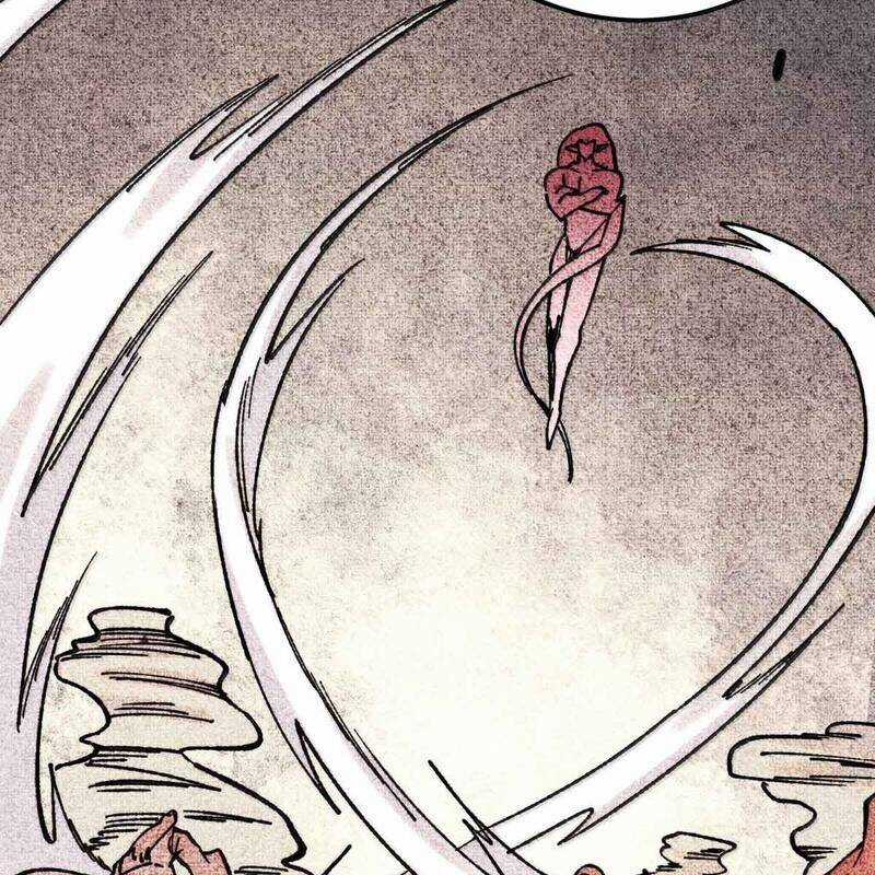 Vạn Cổ Tối Cường Tông Chương 387 trang 74