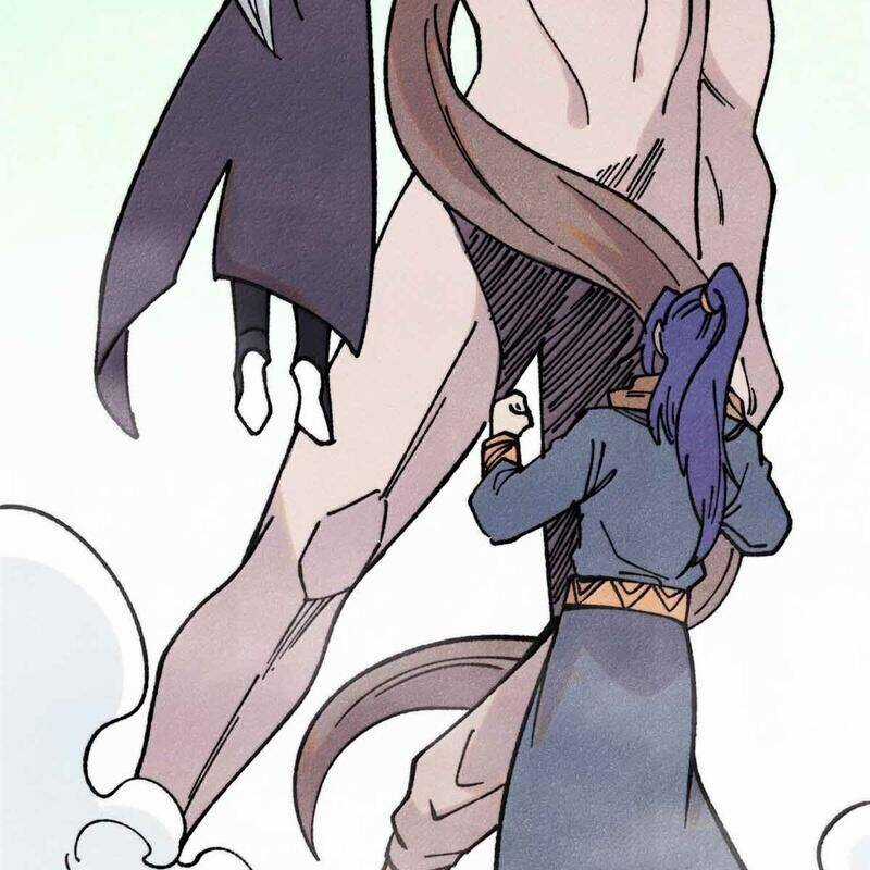 Vạn Cổ Tối Cường Tông Chương 387 trang 86