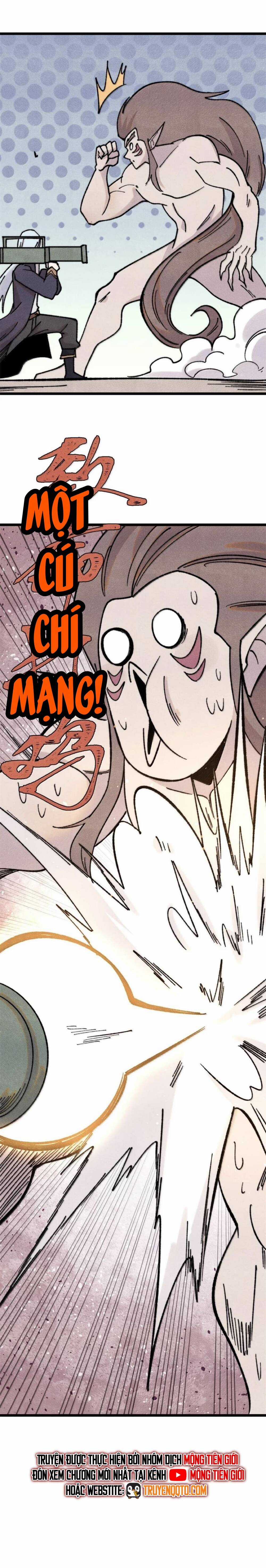 Vạn Cổ Tối Cường Tông Chương 388 trang 11