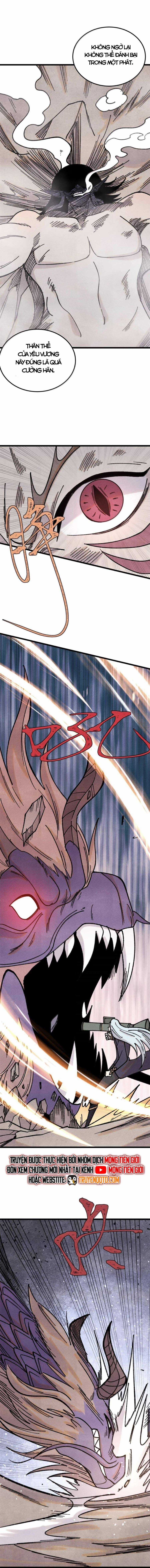 Vạn Cổ Tối Cường Tông Chương 388 trang 3