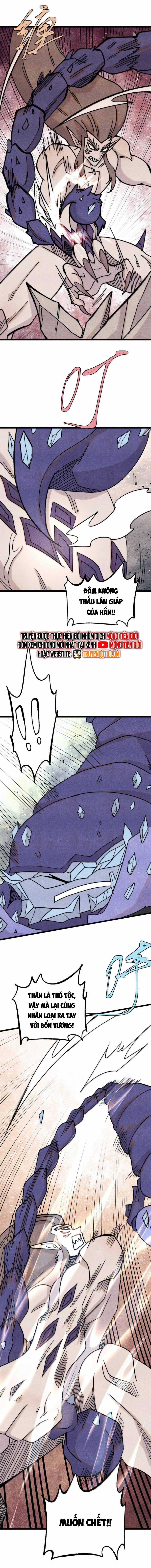 Vạn Cổ Tối Cường Tông Chương 388 trang 7