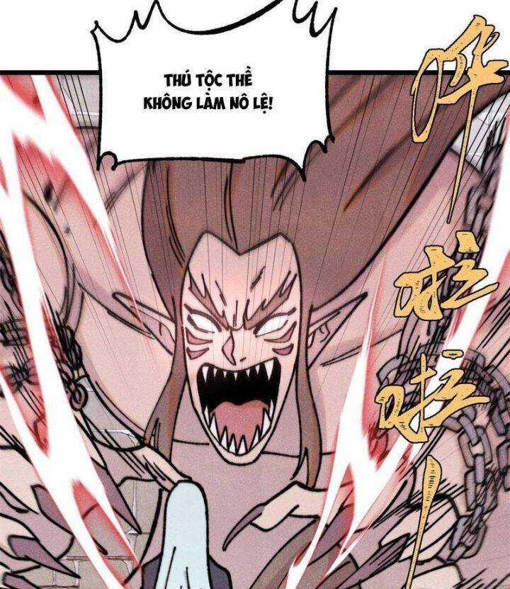 Vạn Cổ Tối Cường Tông Chương 389.1 trang 35