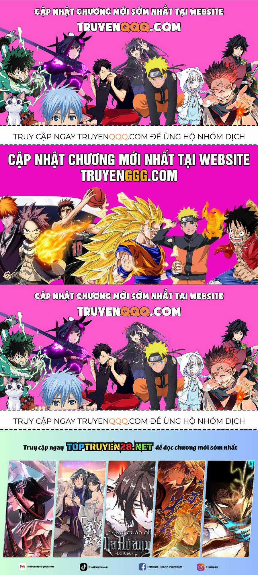 Vạn Cổ Tối Cường Tông Chương 389.3 trang 0