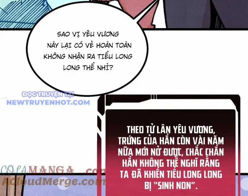 Vạn Cổ Tối Cường Tông Chương 390 trang 13