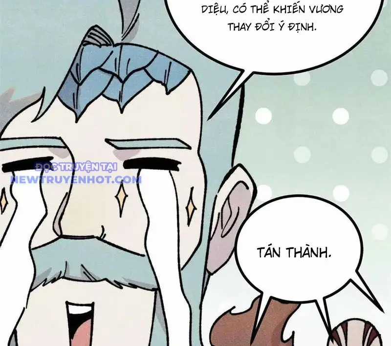 Vạn Cổ Tối Cường Tông Chương 390 trang 75