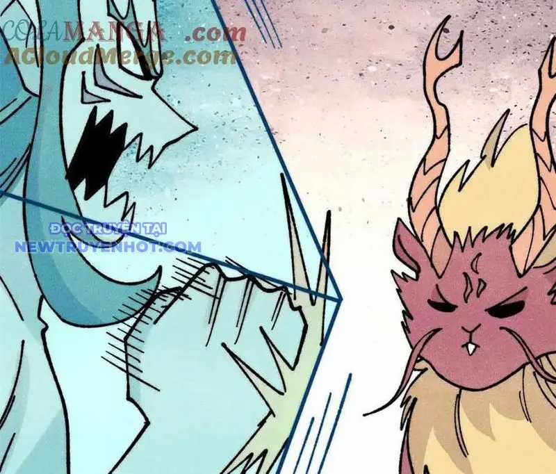 Vạn Cổ Tối Cường Tông Chương 390 trang 9