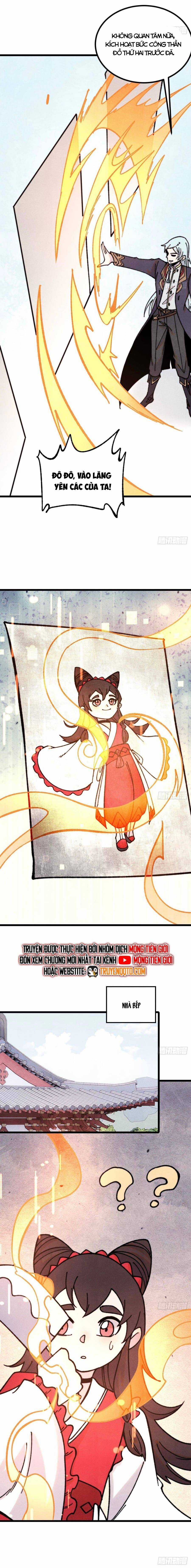 Vạn Cổ Tối Cường Tông Chương 393.5 trang 7