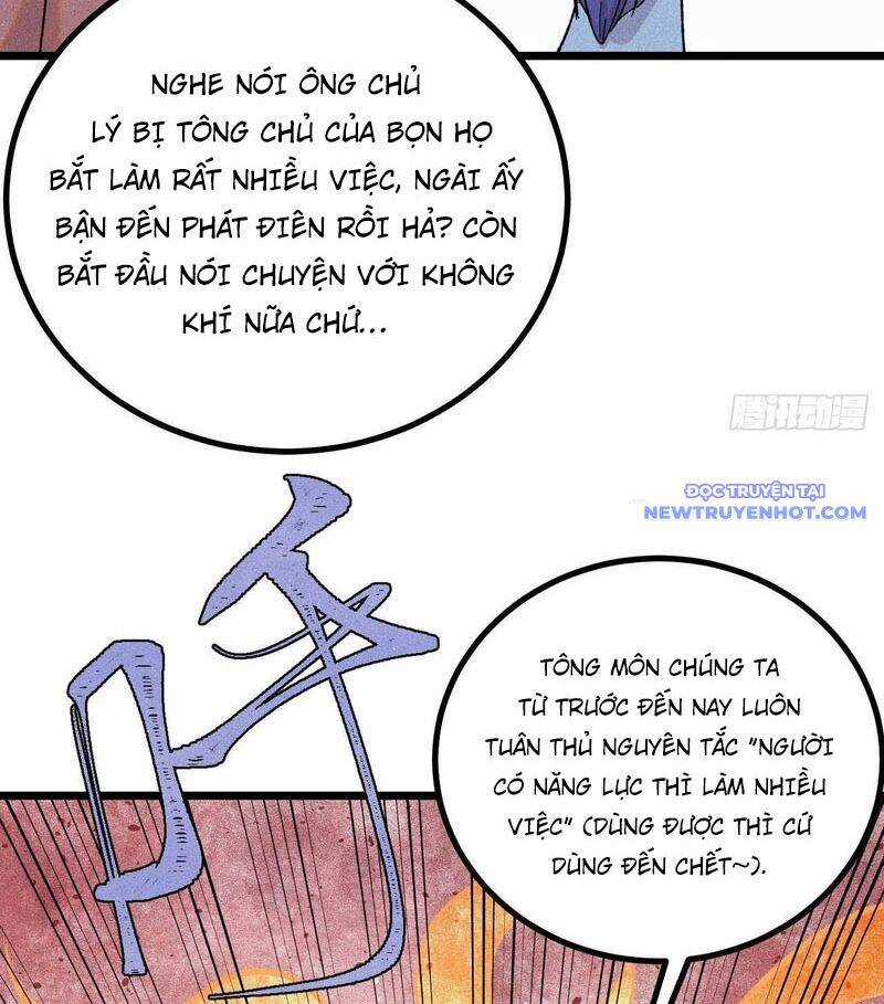 Vạn Cổ Tối Cường Tông Chương 393 trang 13