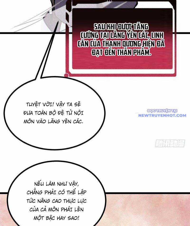 Vạn Cổ Tối Cường Tông Chương 393 trang 33