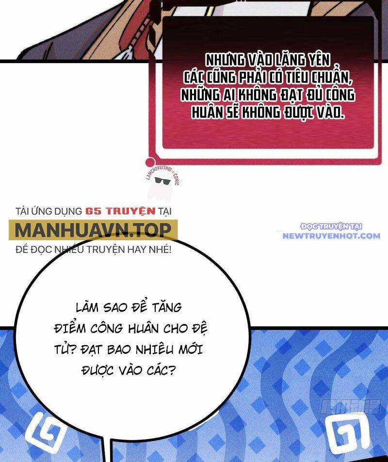 Vạn Cổ Tối Cường Tông Chương 393 trang 35