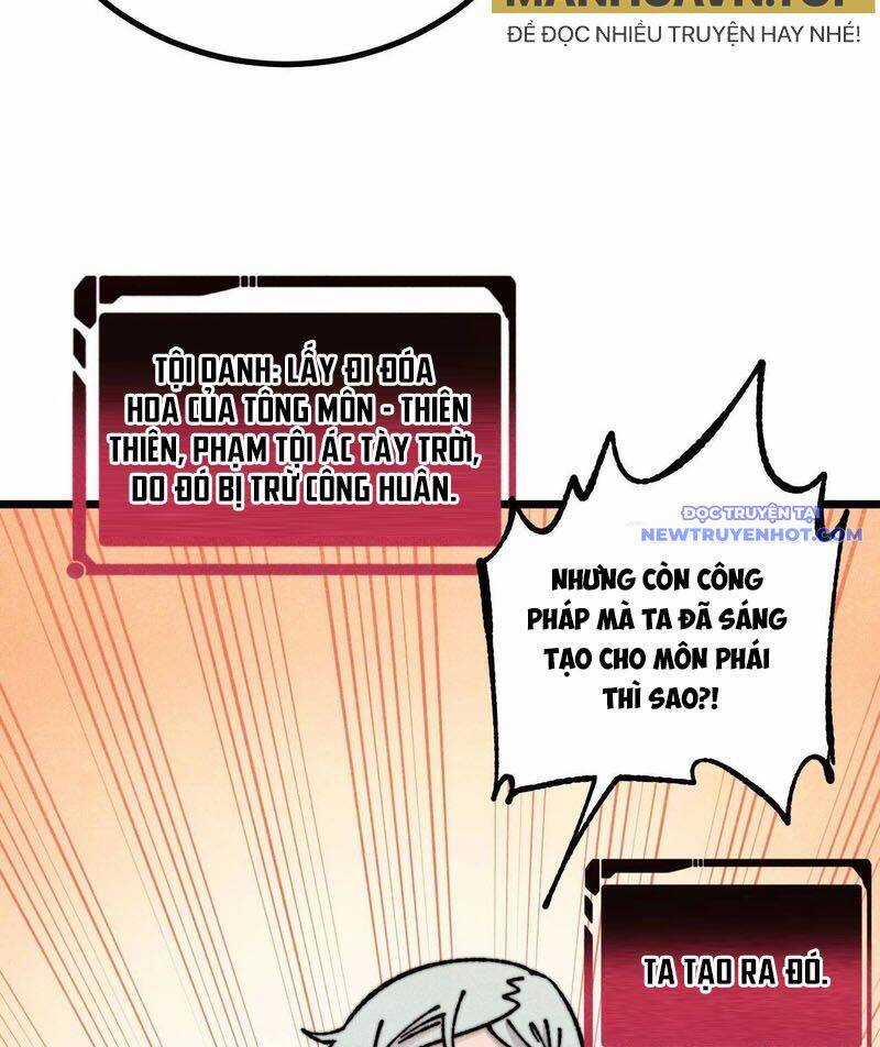 Vạn Cổ Tối Cường Tông Chương 393 trang 46