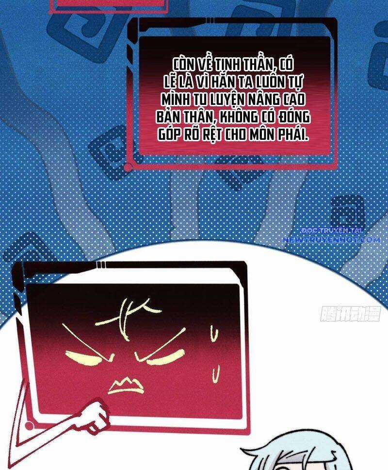 Vạn Cổ Tối Cường Tông Chương 393 trang 50