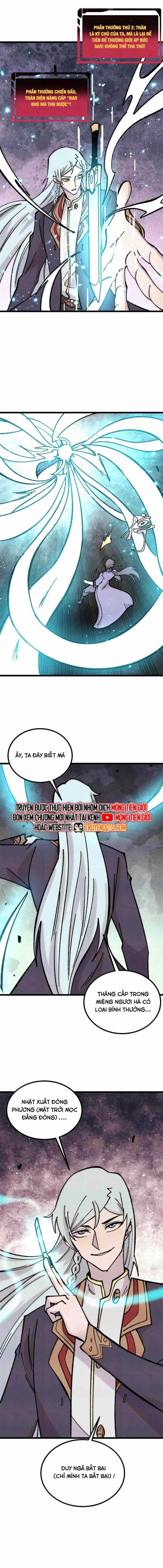 Vạn Cổ Tối Cường Tông Chương 396 trang 10