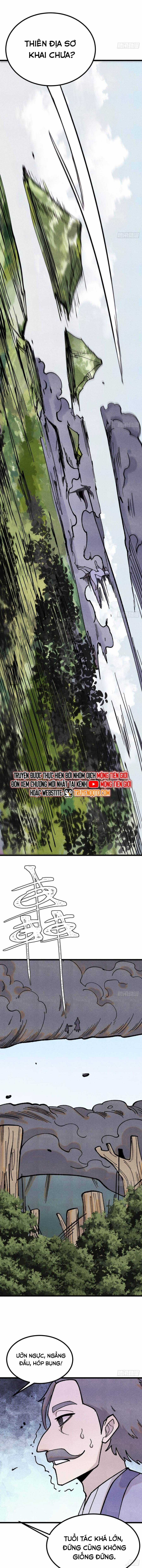 Vạn Cổ Tối Cường Tông Chương 397 trang 4