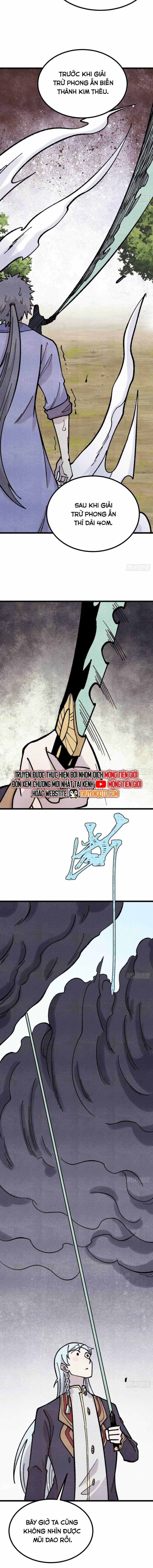 Vạn Cổ Tối Cường Tông Chương 397 trang 5