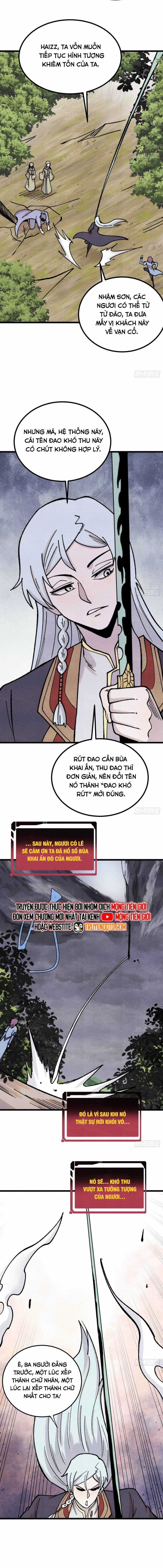 Vạn Cổ Tối Cường Tông Chương 397 trang 8