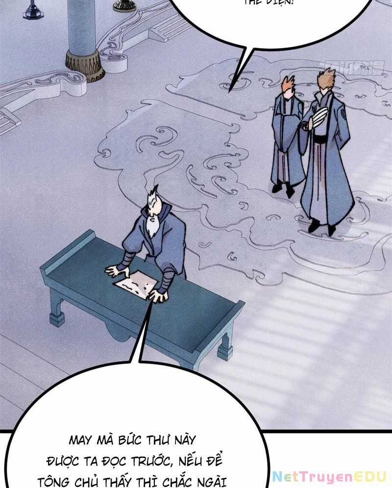 Vạn Cổ Tối Cường Tông Chương 398.1 trang 34