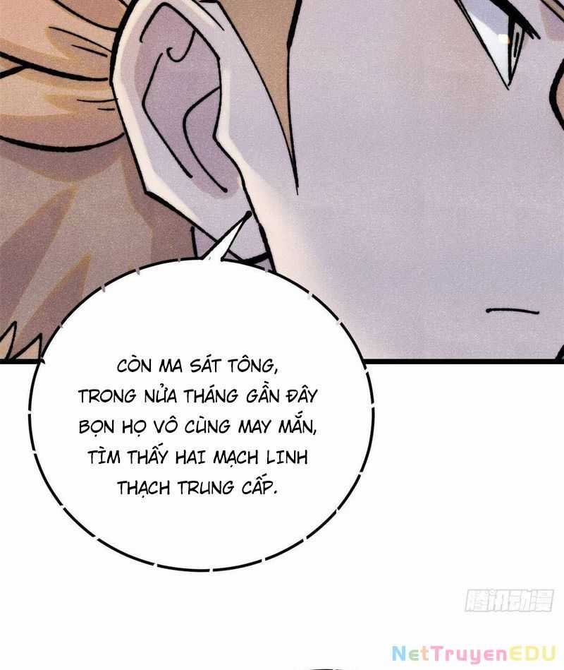 Vạn Cổ Tối Cường Tông Chương 398.1 trang 61