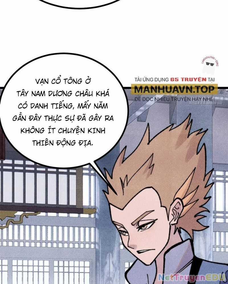 Vạn Cổ Tối Cường Tông Chương 398.5 trang 37