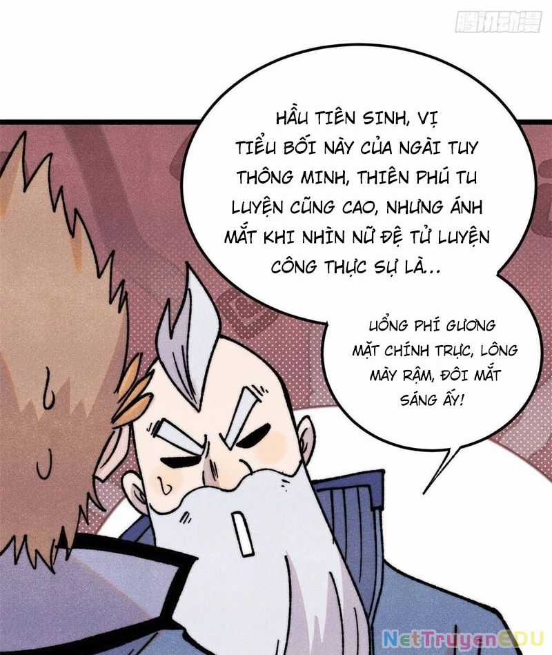 Vạn Cổ Tối Cường Tông Chương 398 trang 54