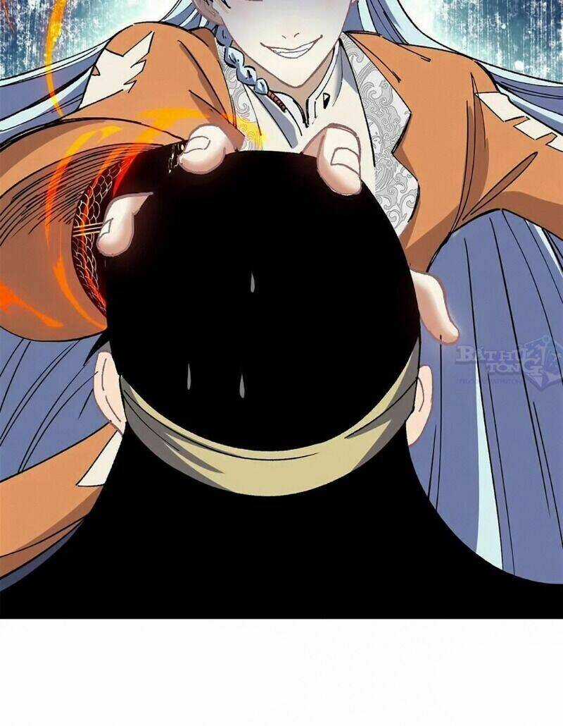 Vạn Cổ Tối Cường Tông Chương 4 trang 12