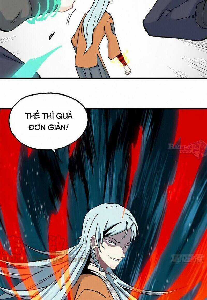 Vạn Cổ Tối Cường Tông Chương 4 trang 18