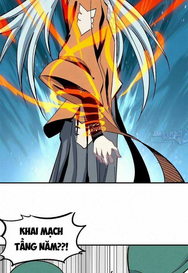 Vạn Cổ Tối Cường Tông Chương 4 trang 19