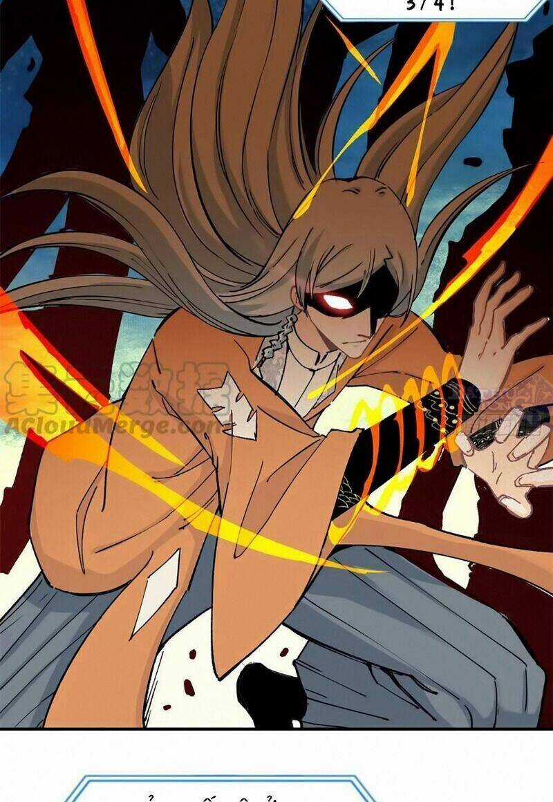 Vạn Cổ Tối Cường Tông Chương 4 trang 21