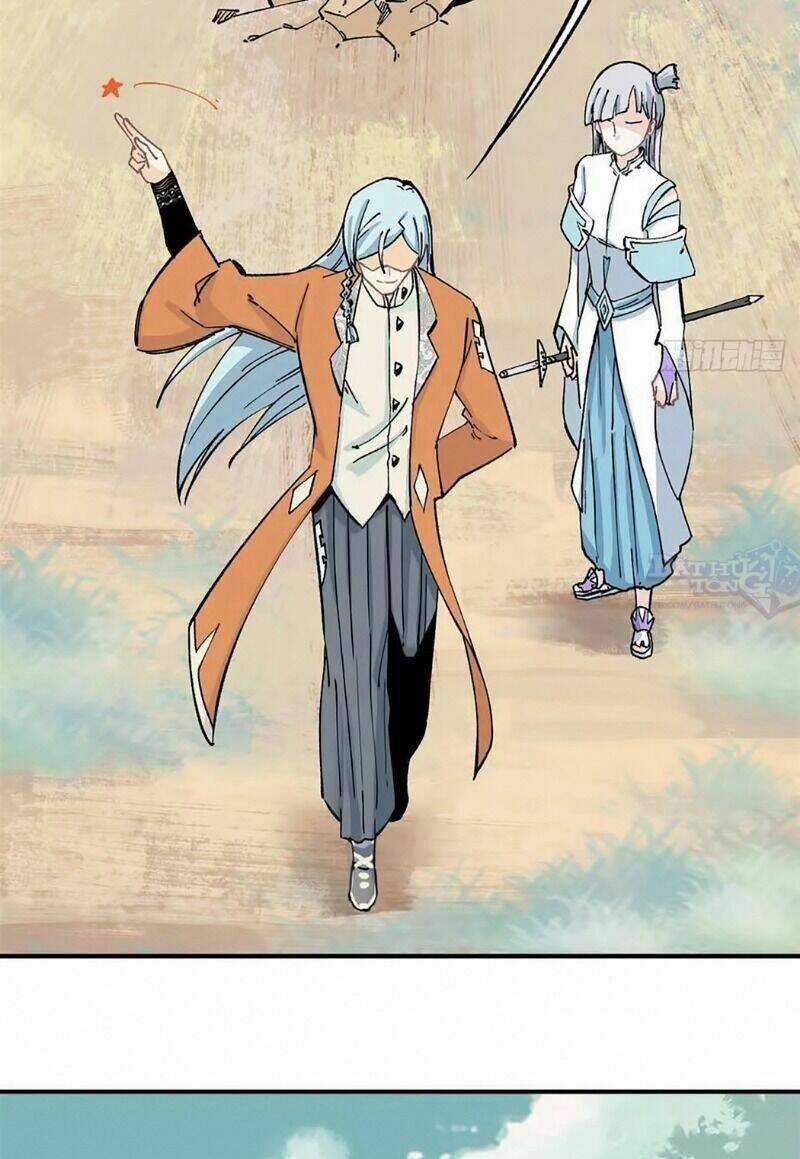 Vạn Cổ Tối Cường Tông Chương 4 trang 23