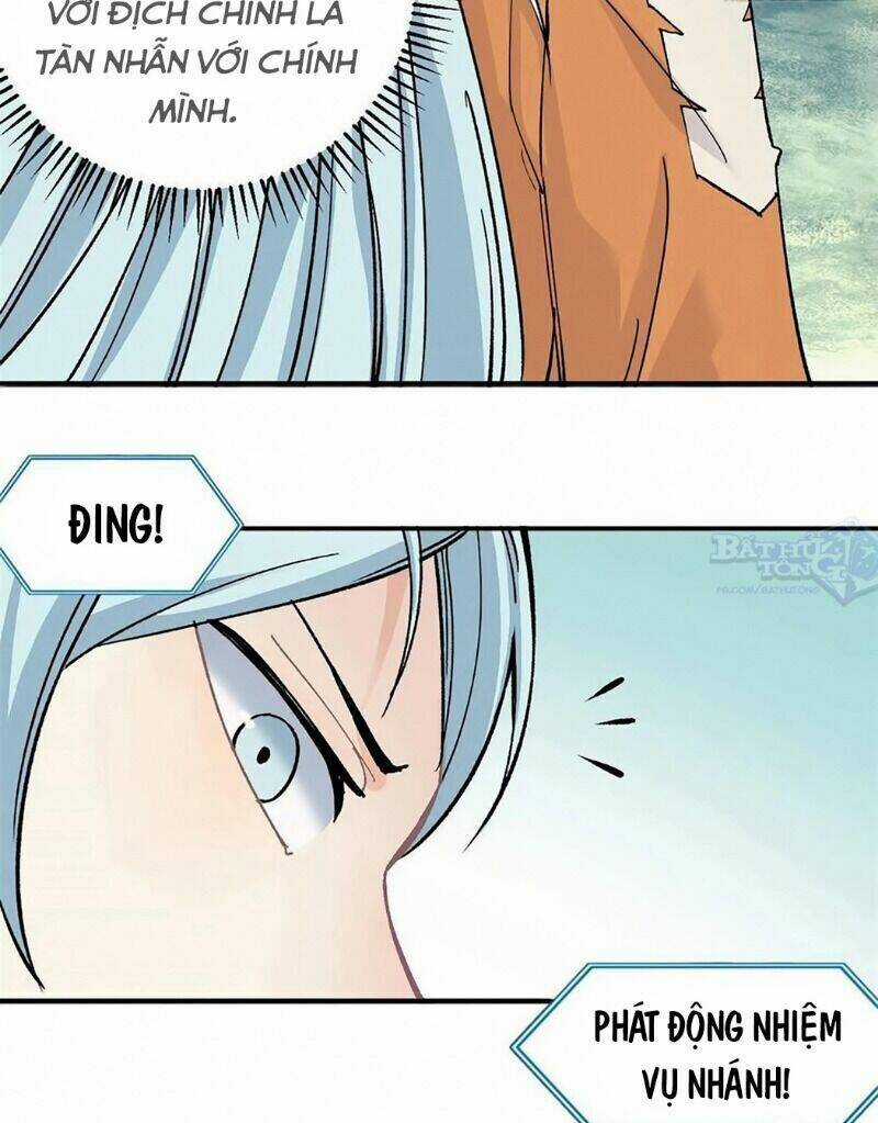 Vạn Cổ Tối Cường Tông Chương 4 trang 28