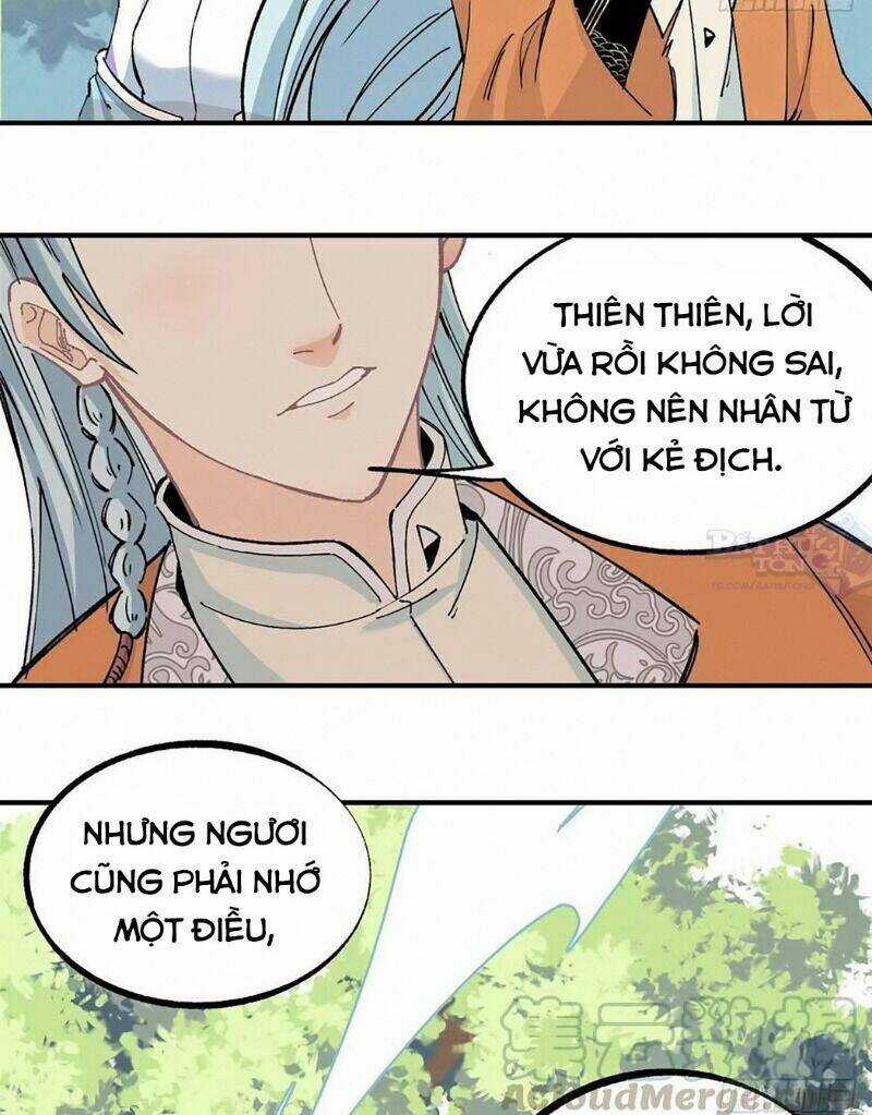 Vạn Cổ Tối Cường Tông Chương 4 trang 32