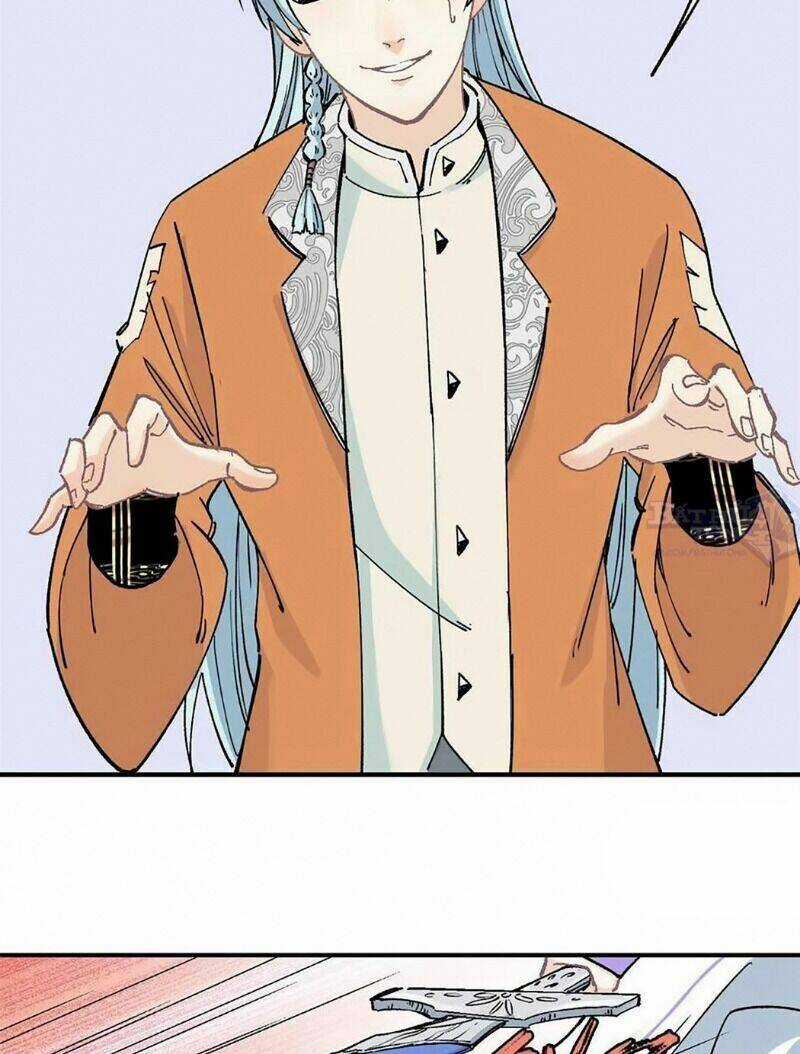 Vạn Cổ Tối Cường Tông Chương 4 trang 37