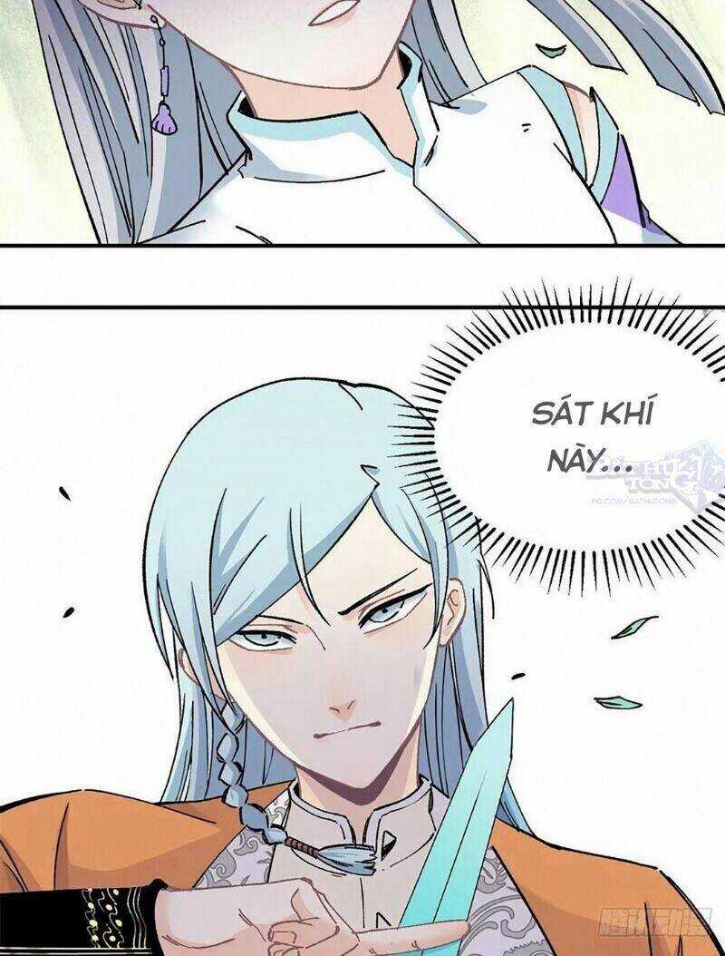 Vạn Cổ Tối Cường Tông Chương 4 trang 40