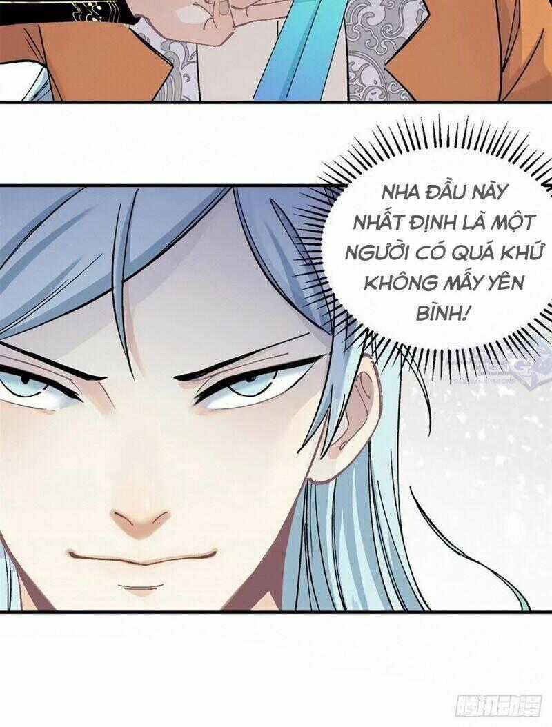 Vạn Cổ Tối Cường Tông Chương 4 trang 41