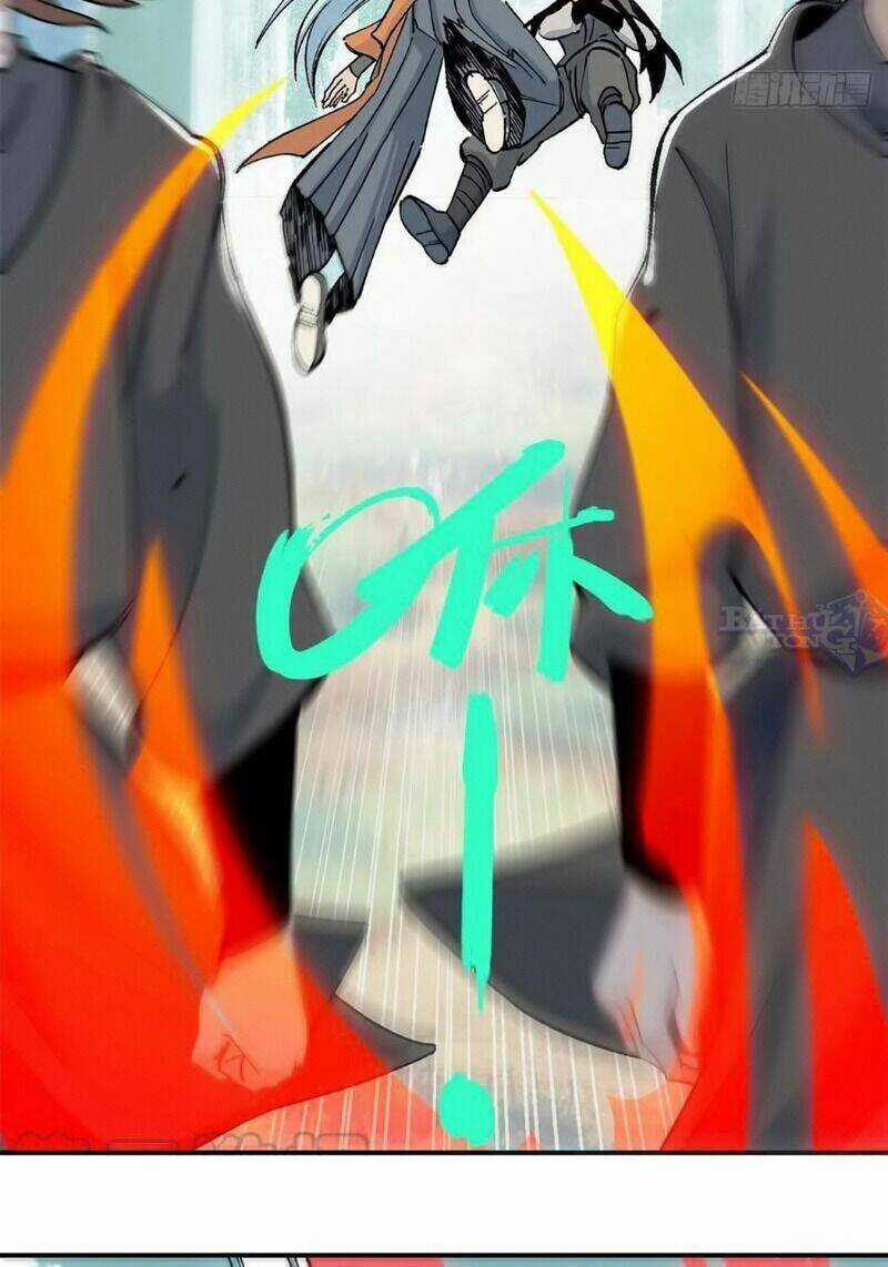 Vạn Cổ Tối Cường Tông Chương 4 trang 9