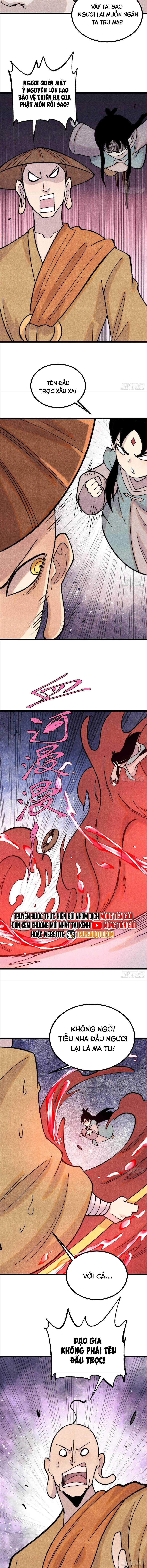 Vạn Cổ Tối Cường Tông Chương 400.5 trang 3