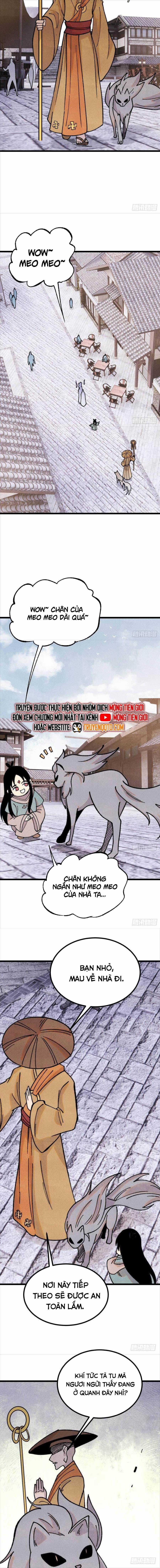 Vạn Cổ Tối Cường Tông Chương 400 trang 3