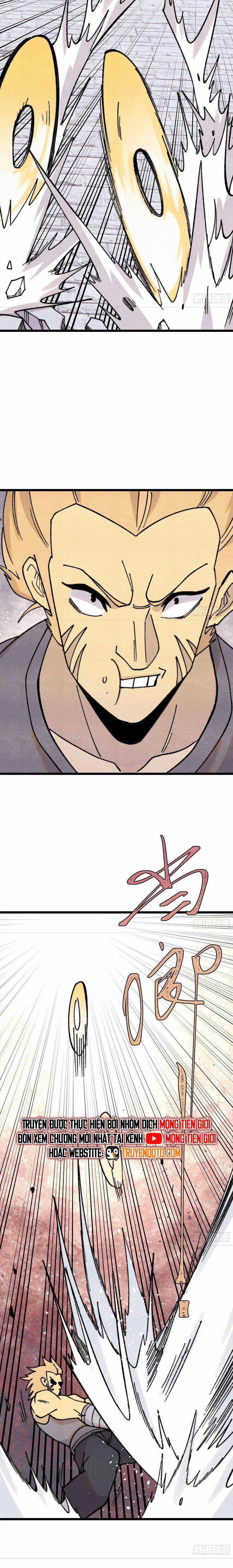 Vạn Cổ Tối Cường Tông Chương 400 trang 6