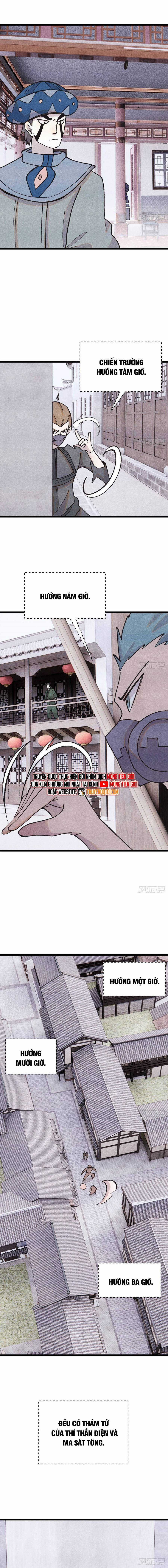 Vạn Cổ Tối Cường Tông Chương 401 trang 2