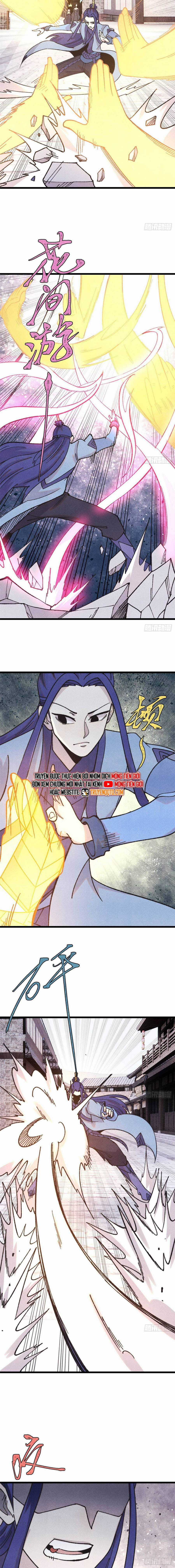 Vạn Cổ Tối Cường Tông Chương 401 trang 4